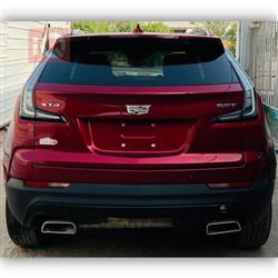 کادیلاک XT4